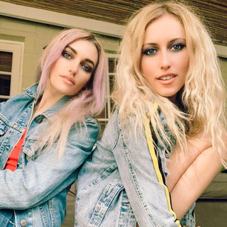 The SoapGirls